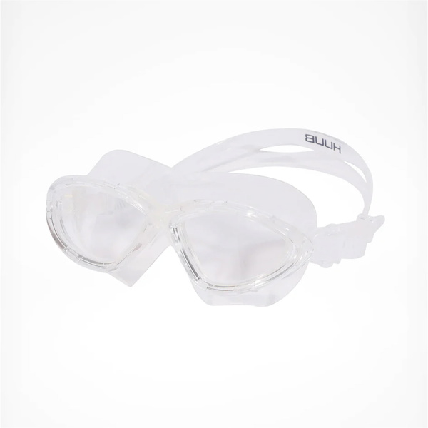2026 Huub Manta Ray Swim Goggles A2-MANTA - Clear